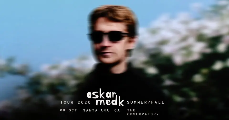 oskar med k
