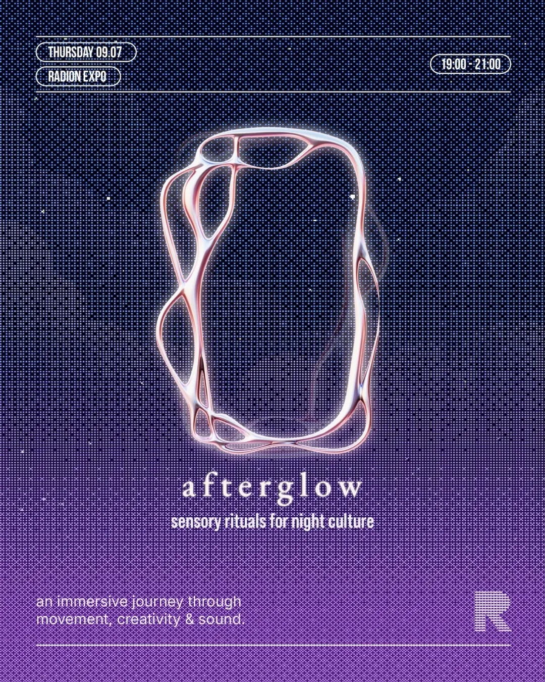 afterglow