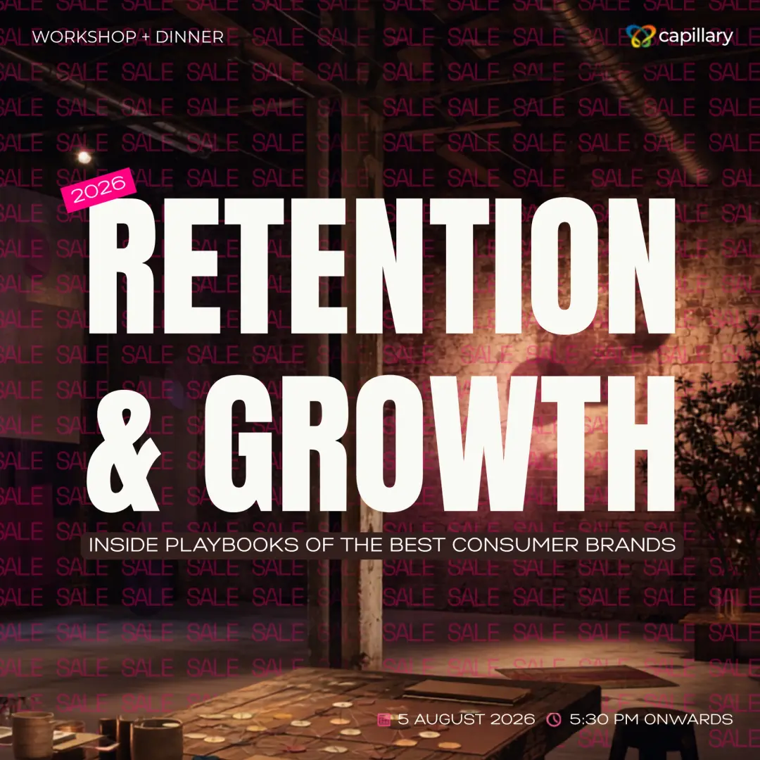 Inside the Best Consumer Retention & Growth Playbooks [Workshop]
