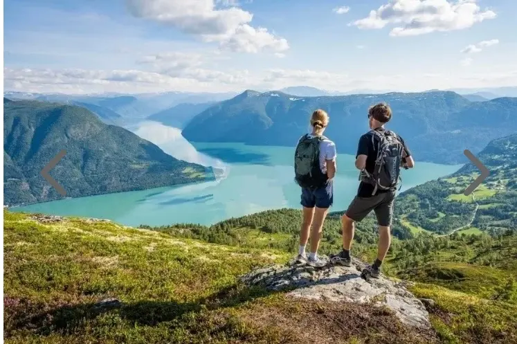 Meetup Travel: NORWAY FJORDS & FUN, 11 days, July 23, 2026. $200 OFF!