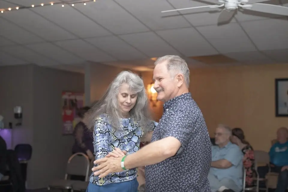 Bachata Group Lessons