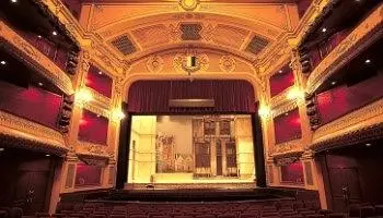 Das Rheingold