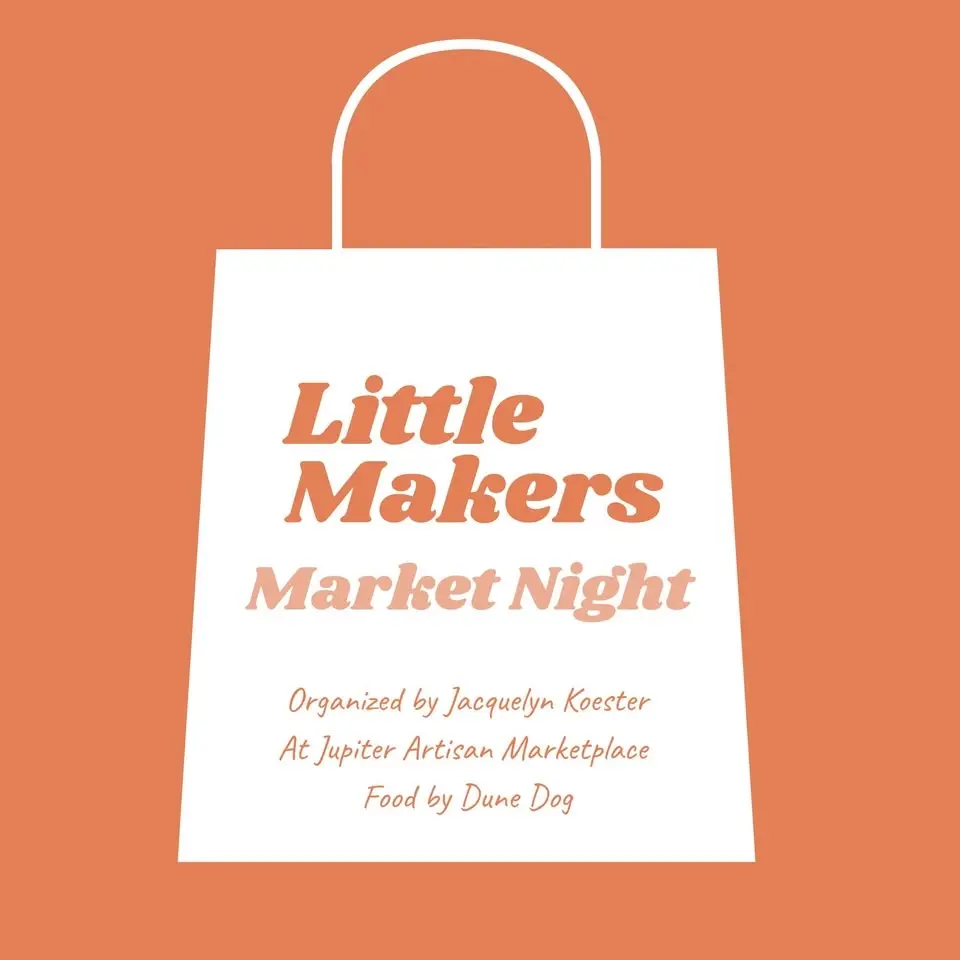 Little Maker's Market