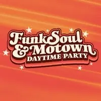 All Day Funk, Soul & Motown
