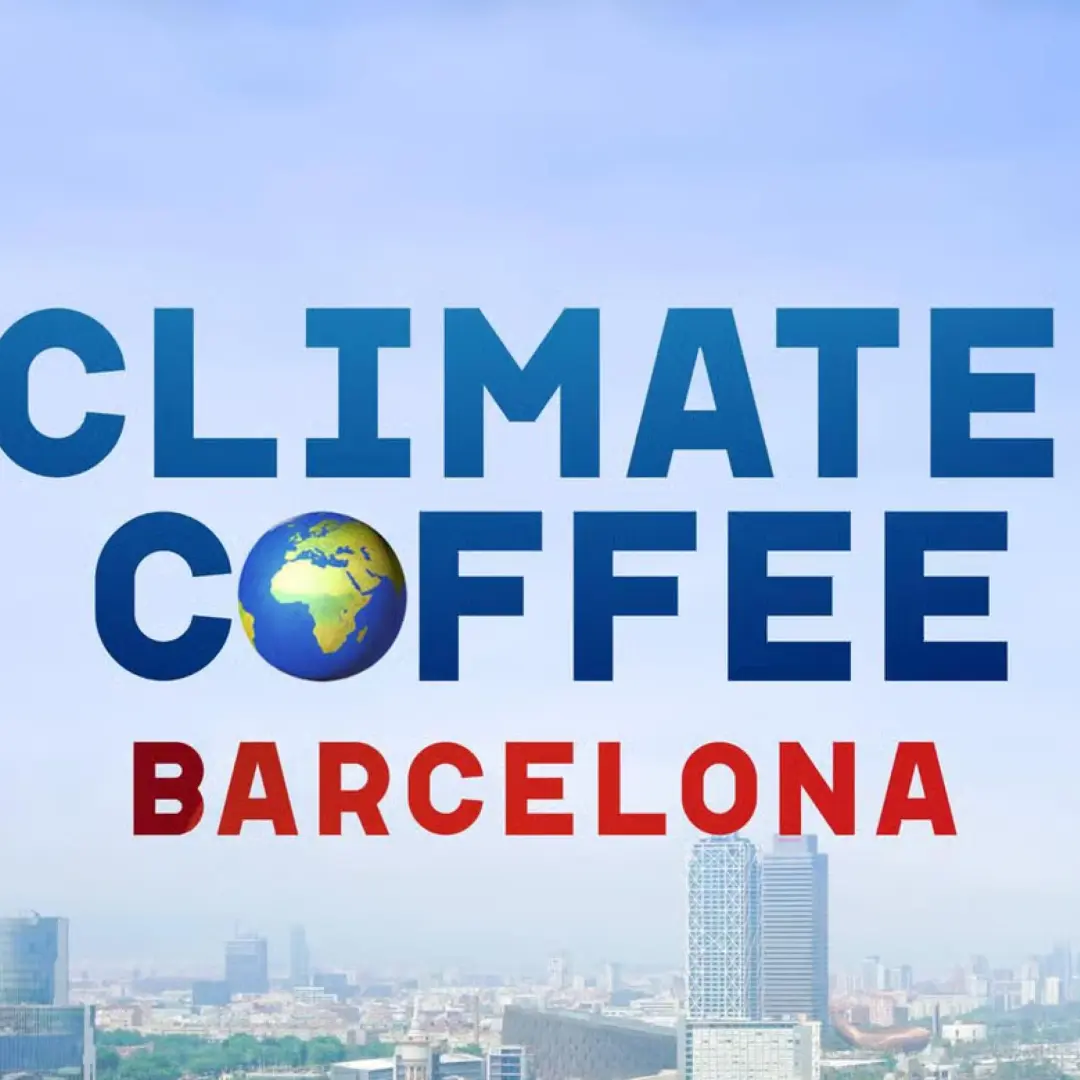 Climate Coffee Barcelona