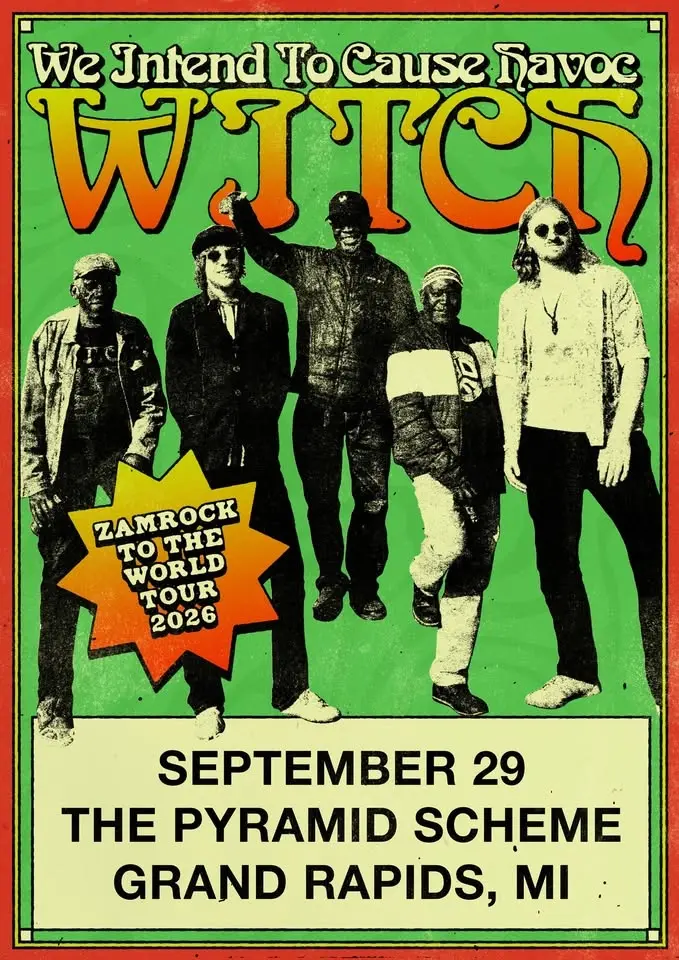 WITCH