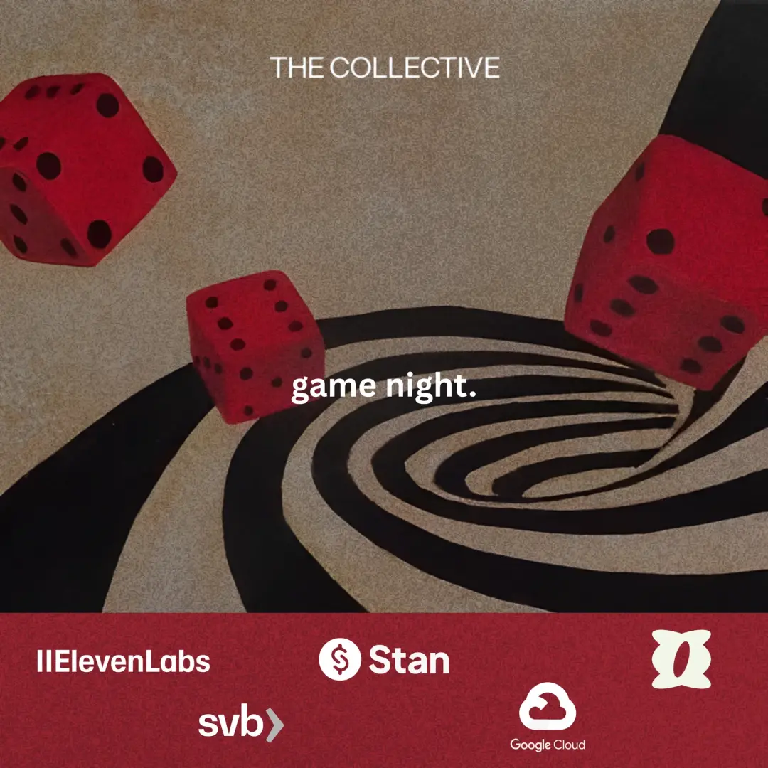game night.