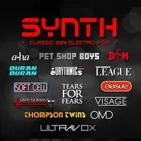 Synth (Live)