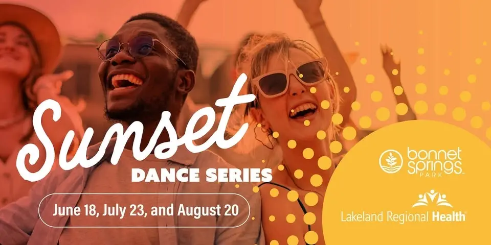 Sunset Dance Series