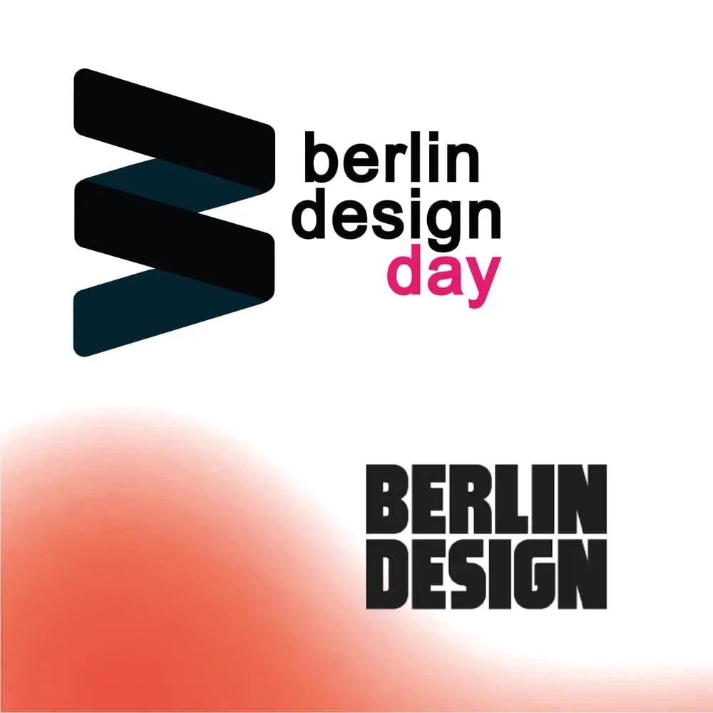 Berlin Design Day · DESIGN REAL talk and panel