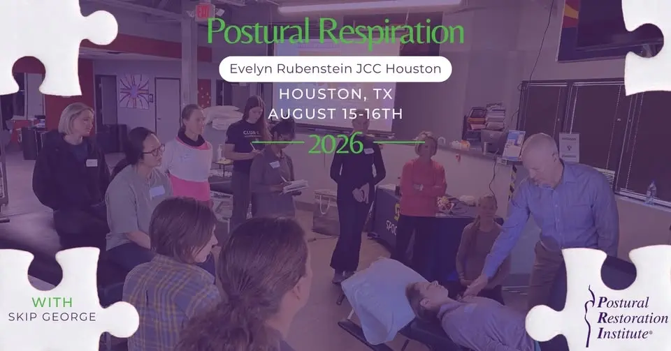 Postural Respiration