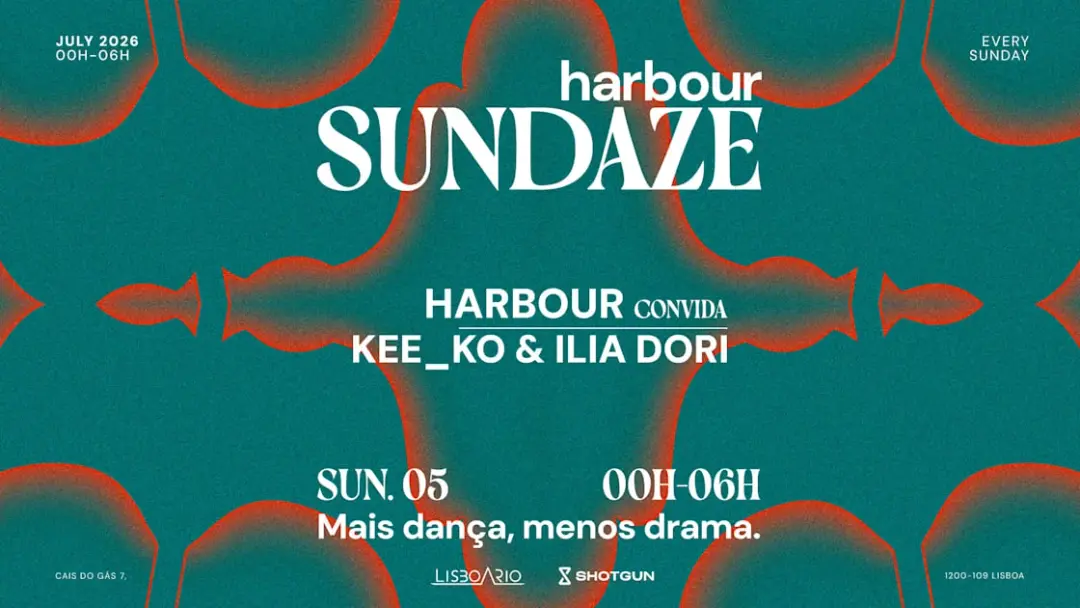Harbour Convida Kee_Ko E Ilia Dori
