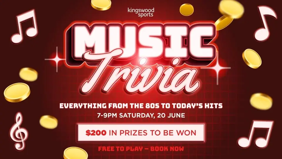 Music Trivia