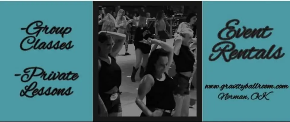 Group Dance Class- only $5! Country & Swing