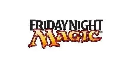 Friday Night Magic - Draft and Commander