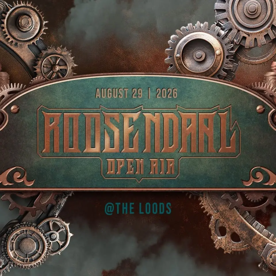 Roosendaal Open Air 2026