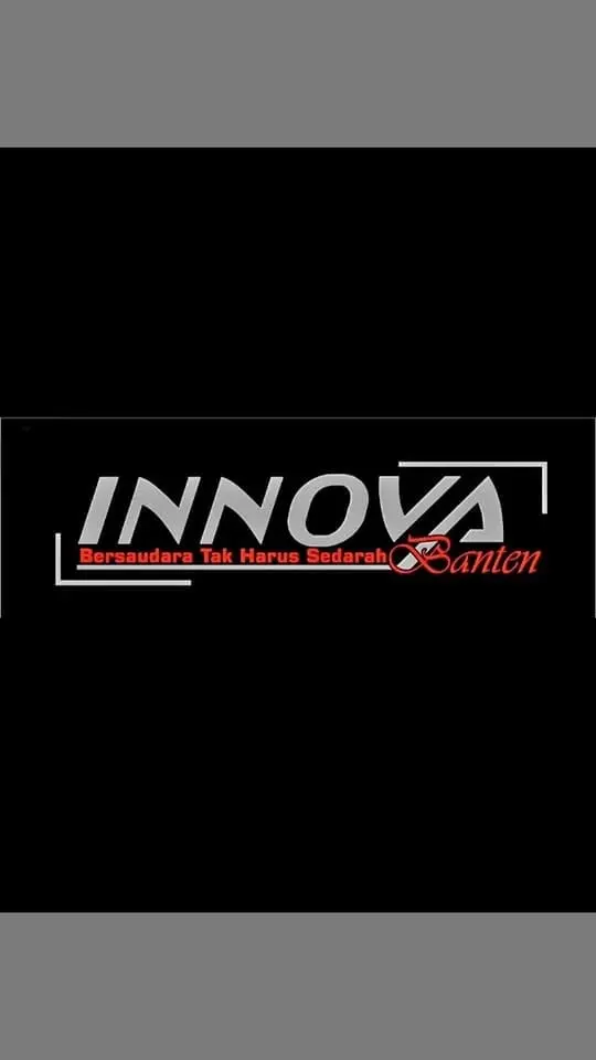 ANNIVERSARY INNOVA BANTEN III 
