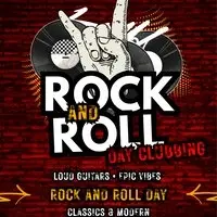 Rock & Roll (Daytime)