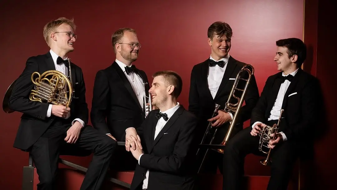 BrassUnit