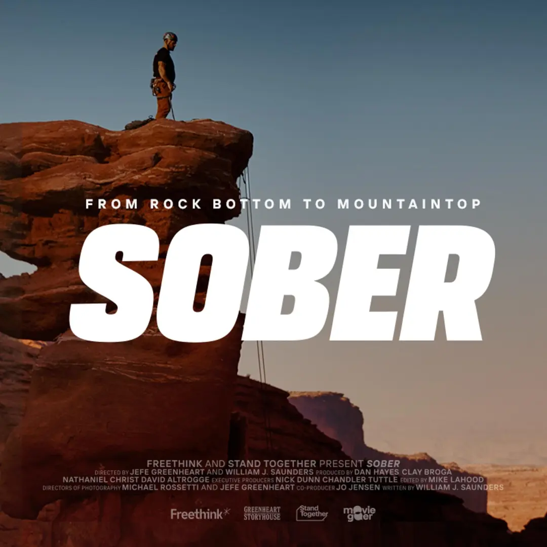 Red Door Life Screening of SOBER