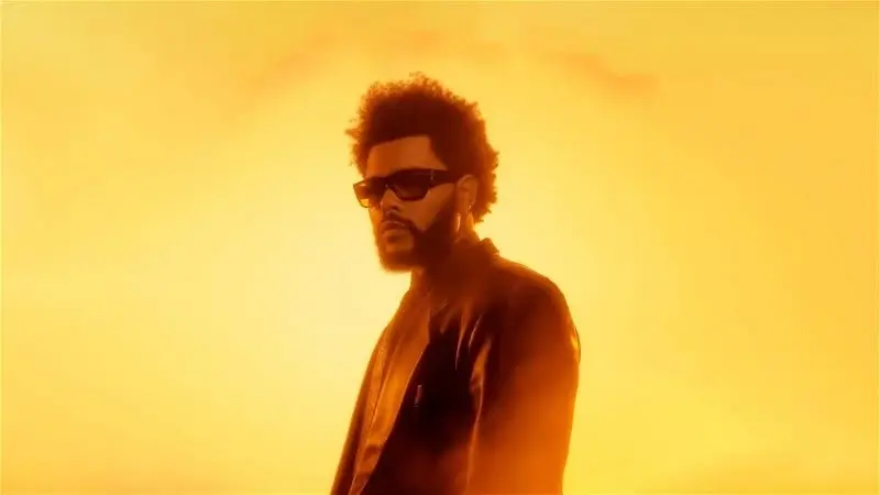 2 Tickets - The Weeknd Concert, Madrid - 28/08/2026 - 400Eur
