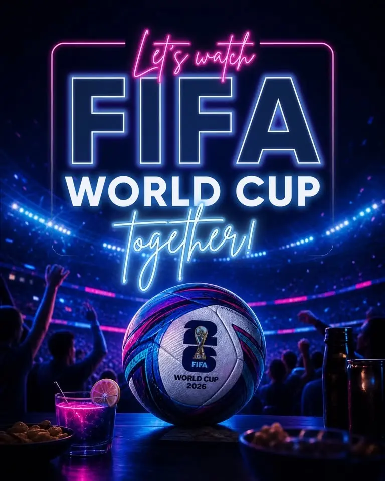 FIFA World Cup 2026 matches