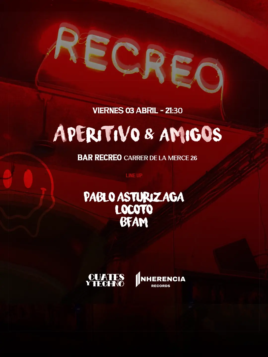 Aperitivo & Amigos