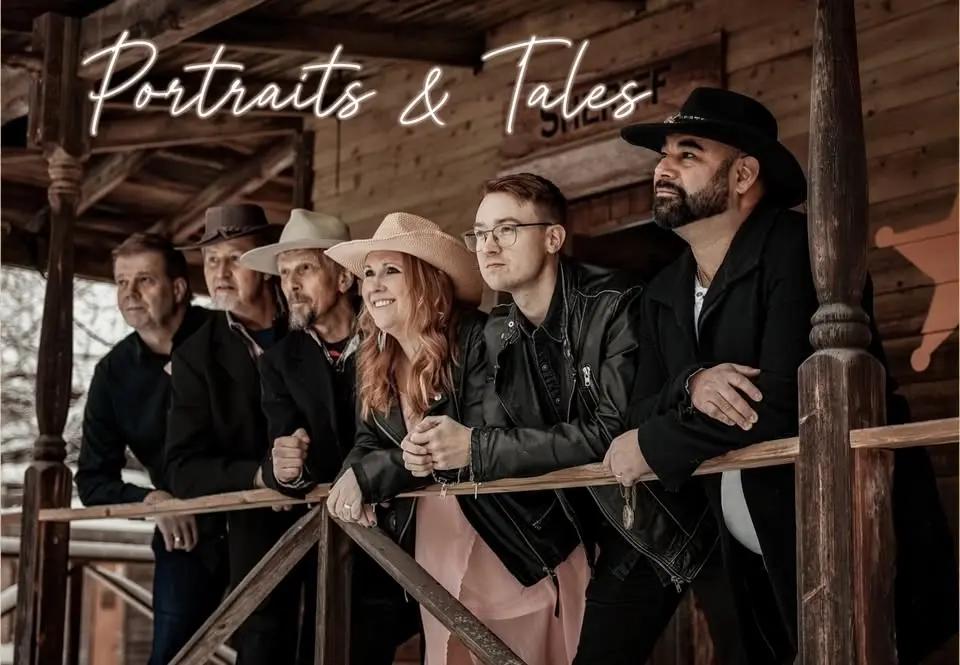 Eldfesten middag, mingel & musik