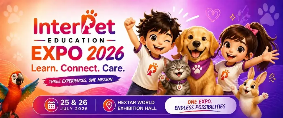 InterPet Education Expo 2026