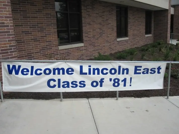 45th reunion 2026