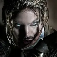 ADAM LAMBERT