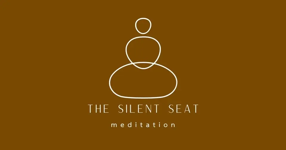 The Silent Seat: Guided Meditation for Busy Minds 