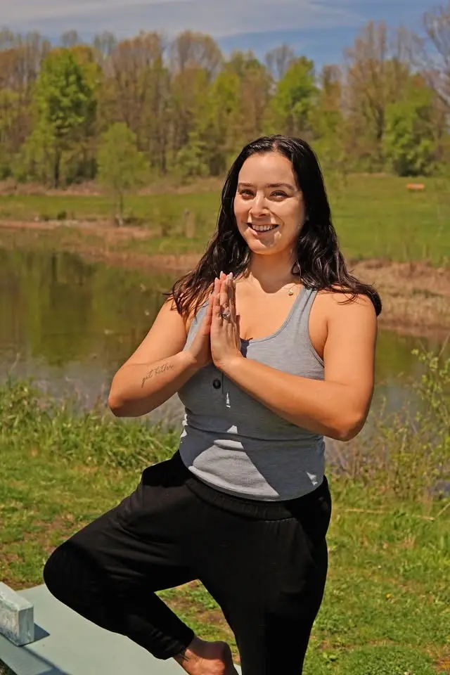 Emo Yoga