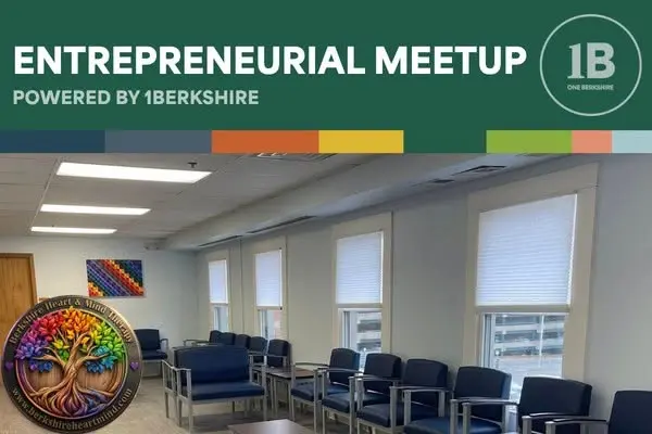 1Berkshire Entrepreneurial Meetup