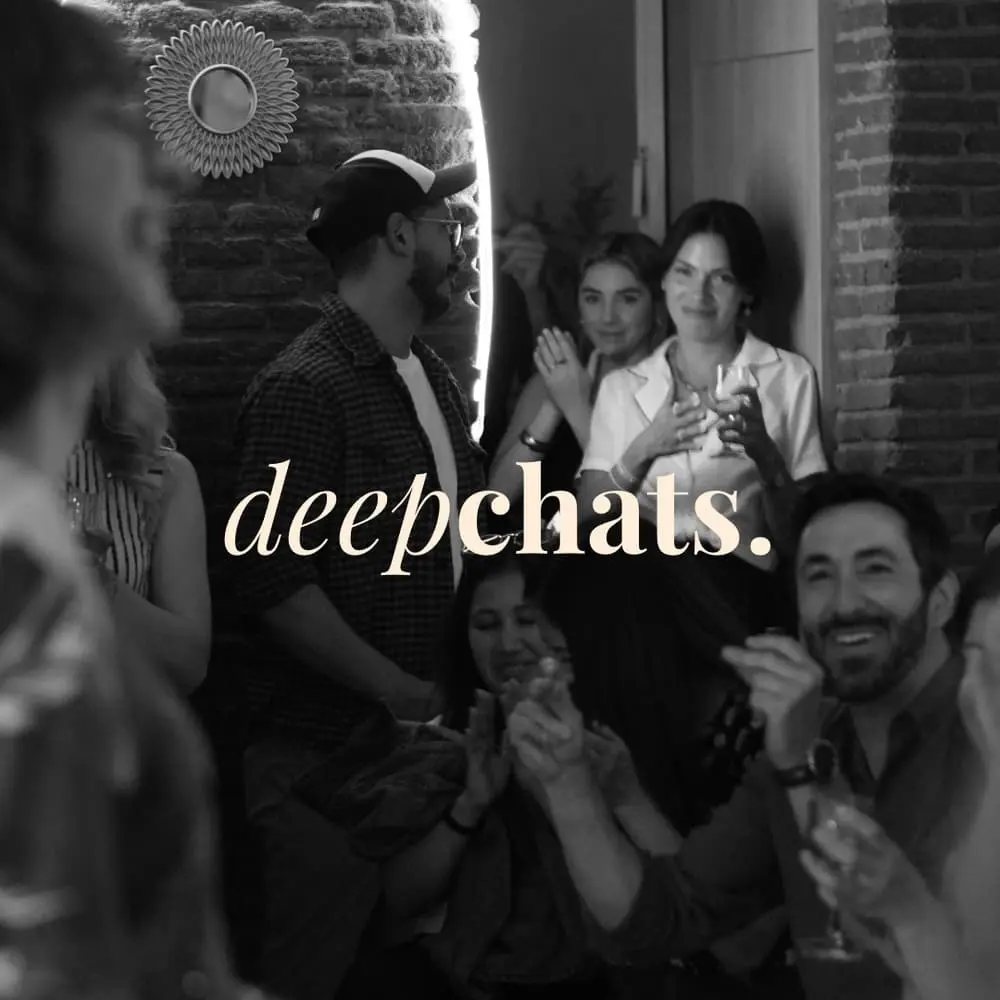 Deep Chats: Timing — What Are You Waiting For?