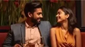 Desi Speed Dating Party for 30s/40s