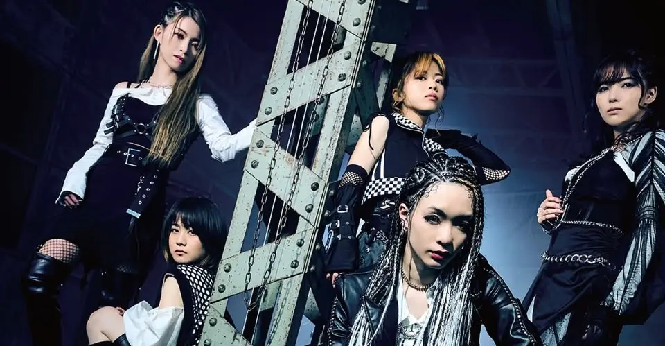 Nemophila @ The Masquerade