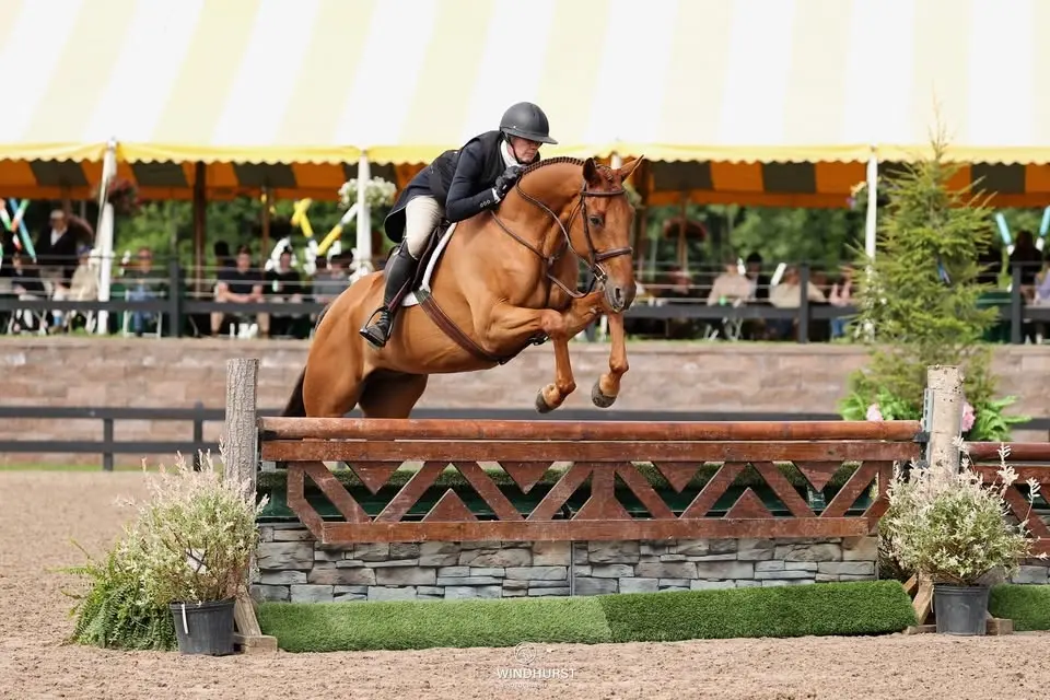 $10,000 TAKE2 TB Hunter Classic, sponsored by NYTHA, NYRA & NY TB Breeding & Development Fund