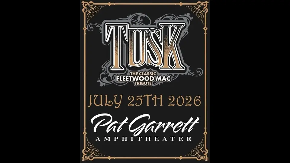 Tusk - The Classic Fleetwood Mac Tribute 