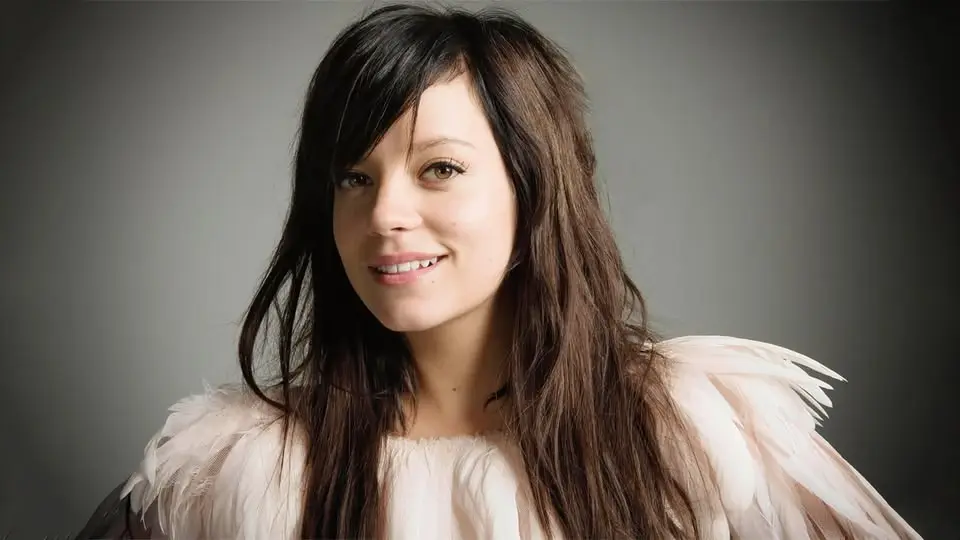 Lily Allen: West End Girl Tour