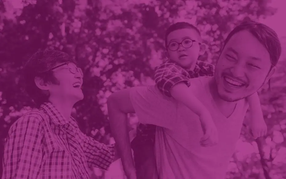 Selected Shorts: Generation Gap with Asian American Writers’ Workshop