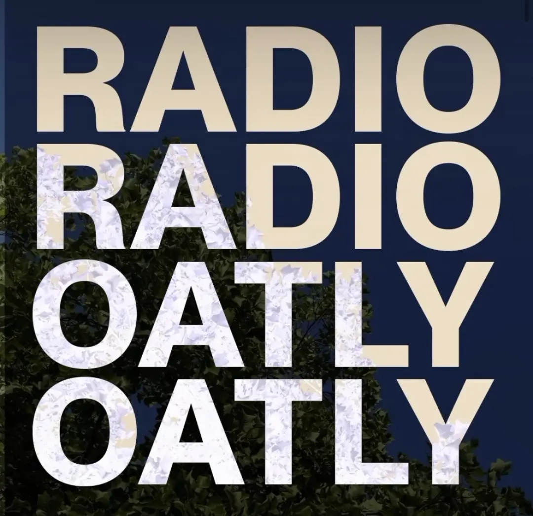 Radio Radio FM x Oatly Oatly Launch Party