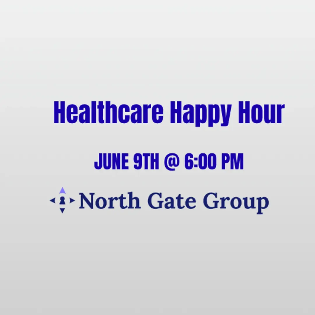 NGG's Healthcare Happy Hour