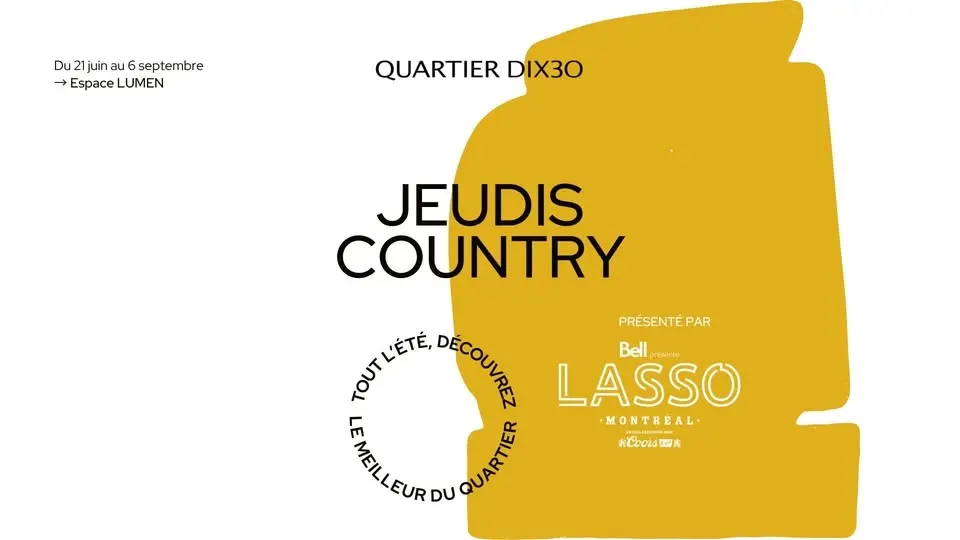 JEUDIS COUNTRY