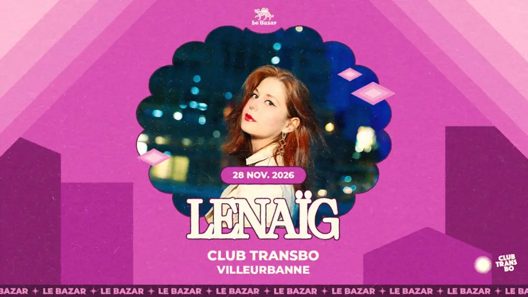 Lenaïg