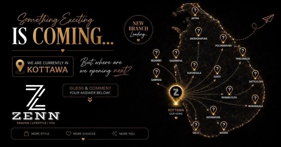 New Branch Opening
