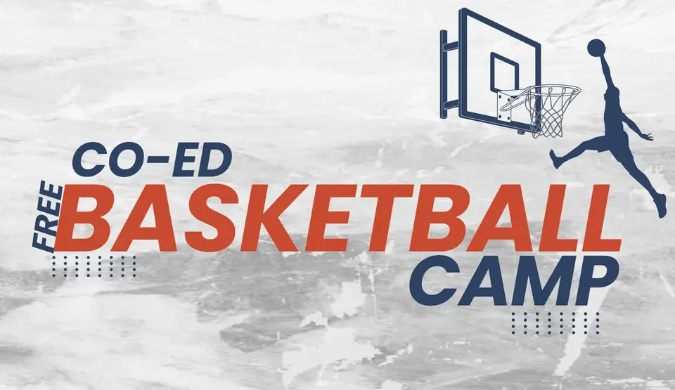 Co Ed Basketball Camp