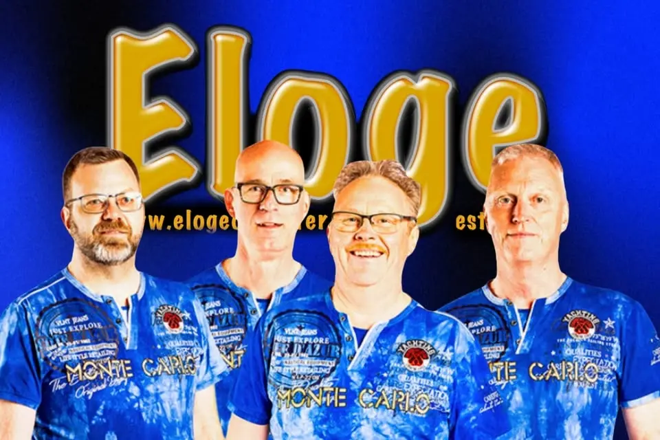 Eloge