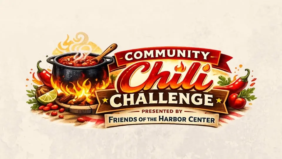 Community Chili Challenge