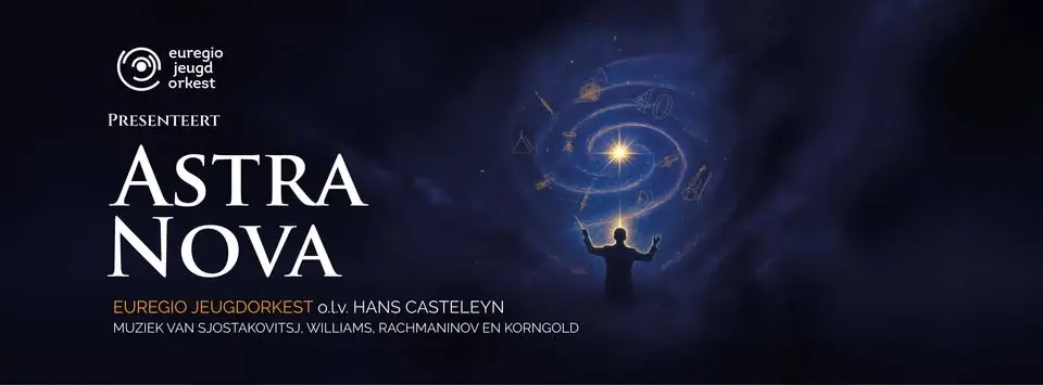 Astra Nova l Euregio Jeugdorkest